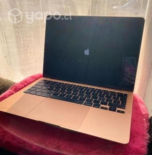 Macbook Air M1 2020 (no incluye cargador)