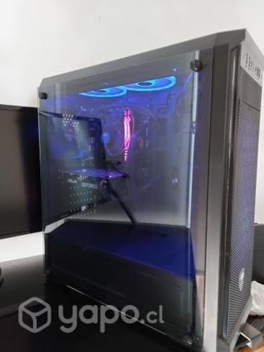 PC Gamer gama entrada
