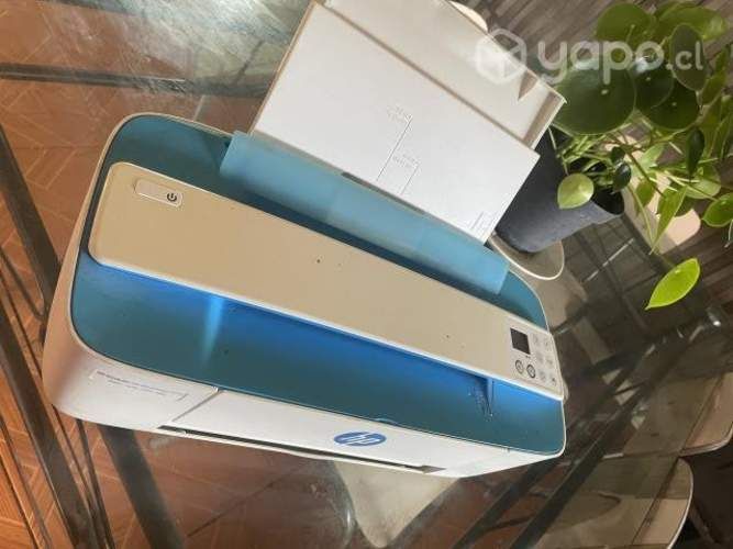 Impresora hp
