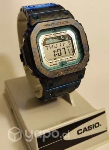 Reloj G-Shock GLX-5600A-2