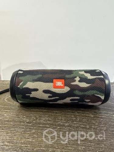 Parlante JBL Flip 5