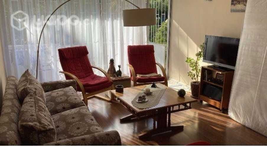 habitación Providencia