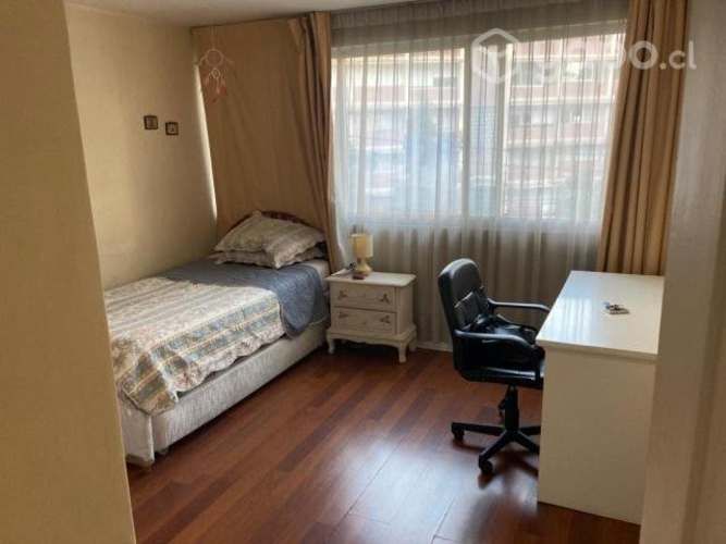 habitación Providencia