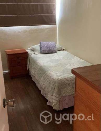 habitación Providencia