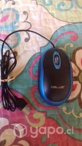 Mouse DBLUE