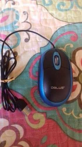 Mouse DBLUE