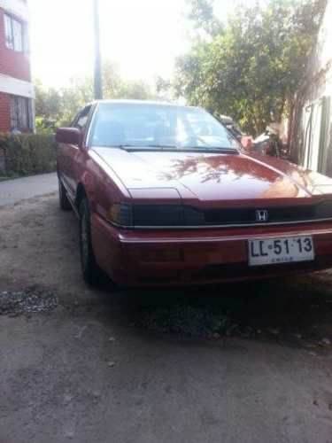 Espaciadores de llantas Prelude