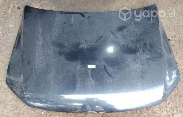 Capot Original (VBM245) Volkswagen Amarok 2012