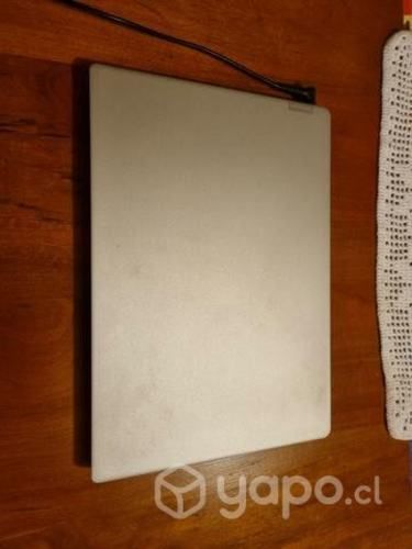 Notebook Lenovo