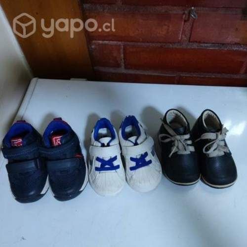 Calzados Bebé
