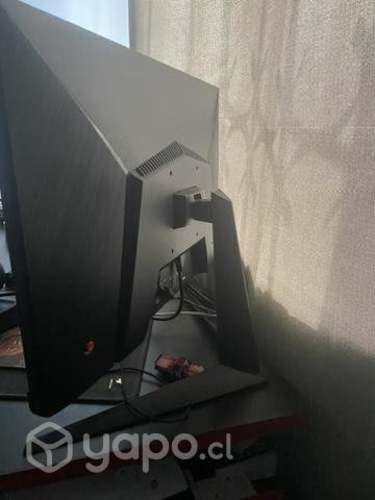 Monitor MSI 75Hz