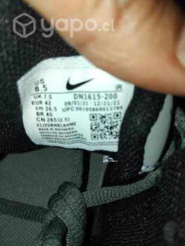 Zapatillas Nike