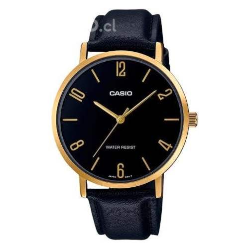 Reloj Hombre Casio Mtp-vt01gl