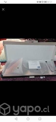 Teclado Philips con Mause