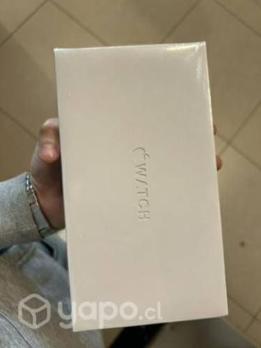 Apple Watch Ultra 49mm