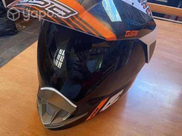 Casco GSB XXL