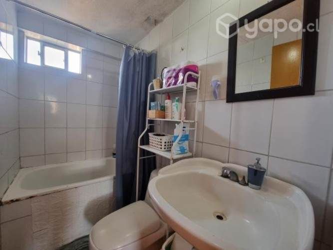 Pieza sin amoblar Renca