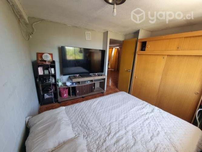 Pieza sin amoblar Renca