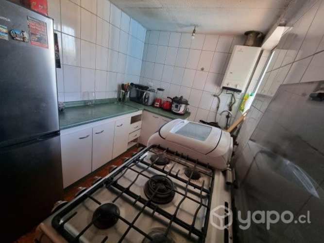 Pieza sin amoblar Renca