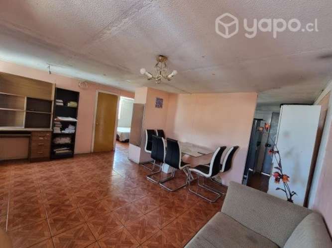 Pieza sin amoblar Renca