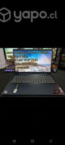 Lenovo ideapad ryzen 3 5300