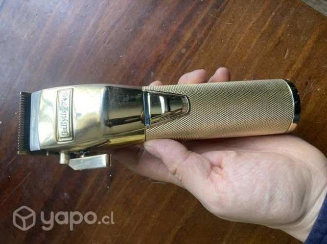 Maquina babyliss FX ferrari