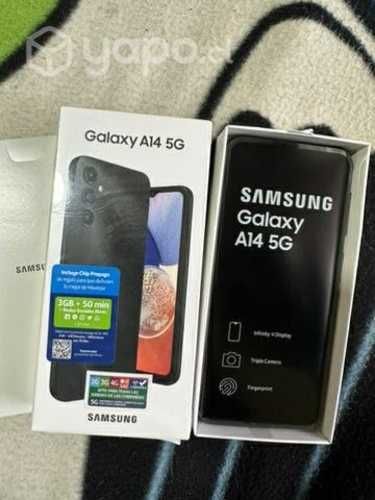 Samsung galaxy A14 5G