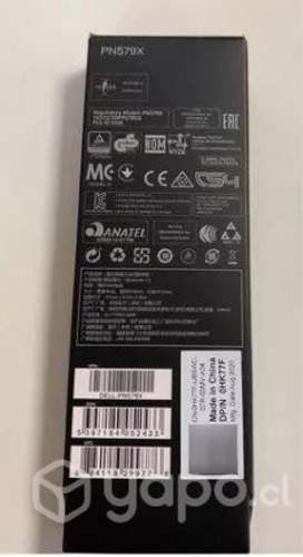 El bolígrafo activo Dell Premium (PN579X)