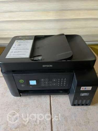 Impresora Epson L3250
