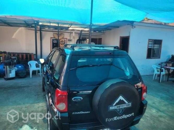 Cubre Rueda Neumático Aro 15 Ford Ecosport