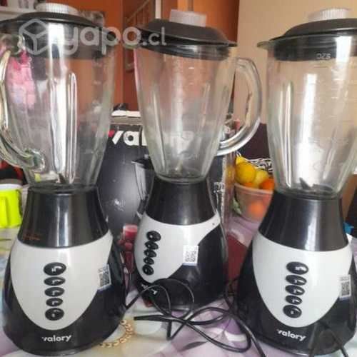 Licuadoras valory 1.5 litros