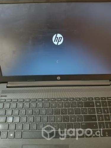 Laptop hp