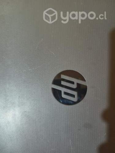 Laptop hp