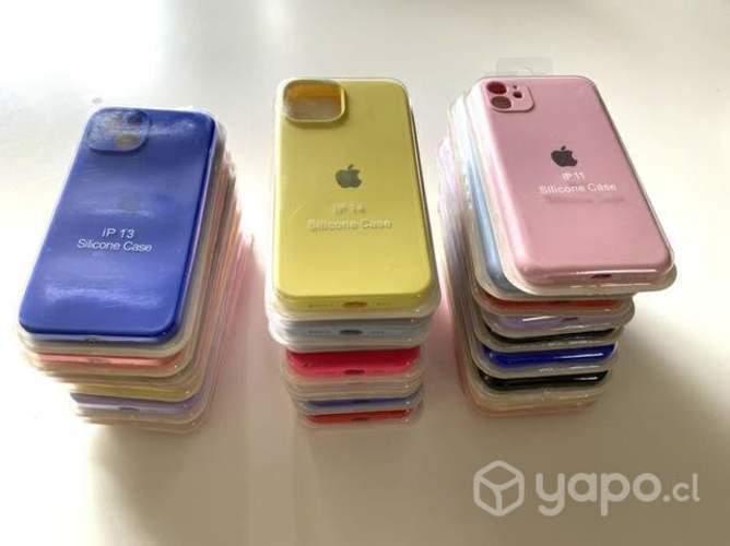 Carcacas iphone