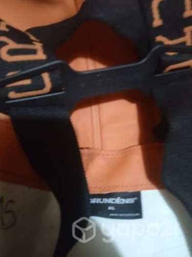 Traje de agua , pantalon termico y conjunto