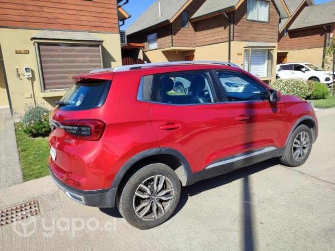 Chery tiggo 3 2020