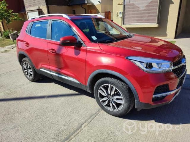 Chery tiggo 3 2020