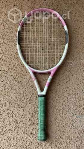 Raqueta De Tenis Unisex Dunlop S×300