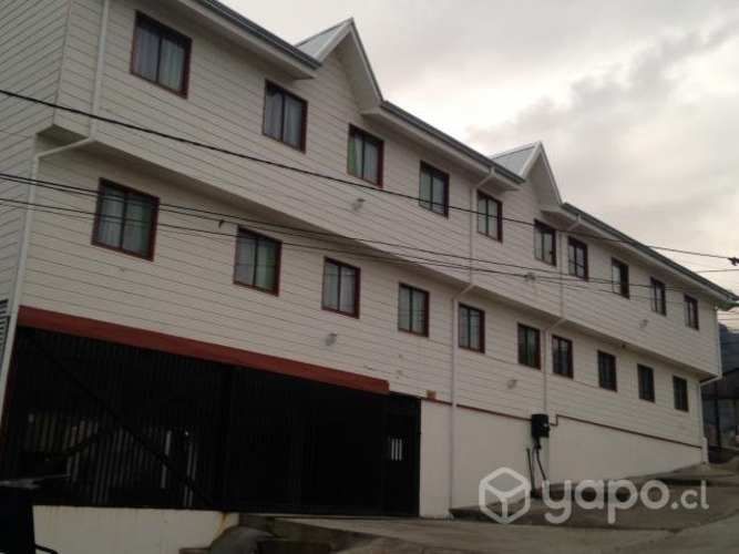 Departamento poblacion modelo