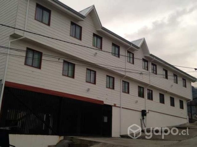 Departamento poblacion modelo