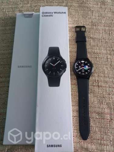 Galaxy watch4 classic 42mm