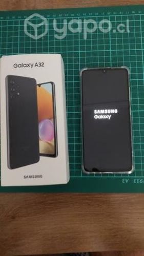 Celular Samsung A32