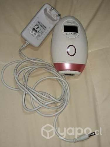 Depiladora laser GAMA Magna