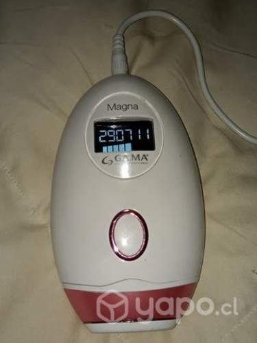 Depiladora laser GAMA Magna