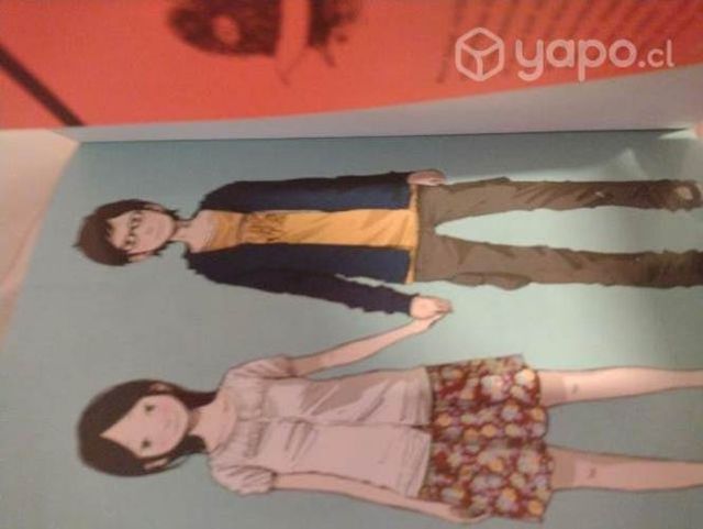 Solanin (Tomo único )