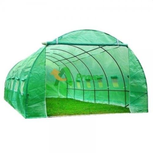 Invernadero praver 18 m2 medida 6*3*2 mts