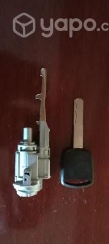 Cerradura de arranque honda fit-honda crv