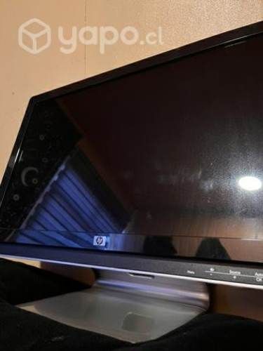 Pantalla para pc HP
