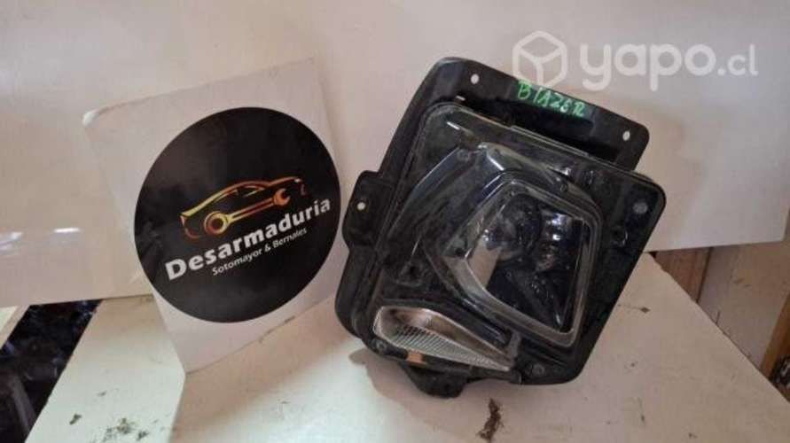 Optico Blazer Rh 2.1