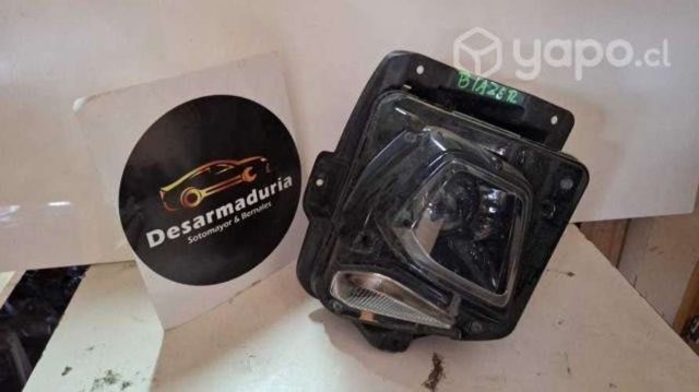 Optico Blazer Rh 2.1